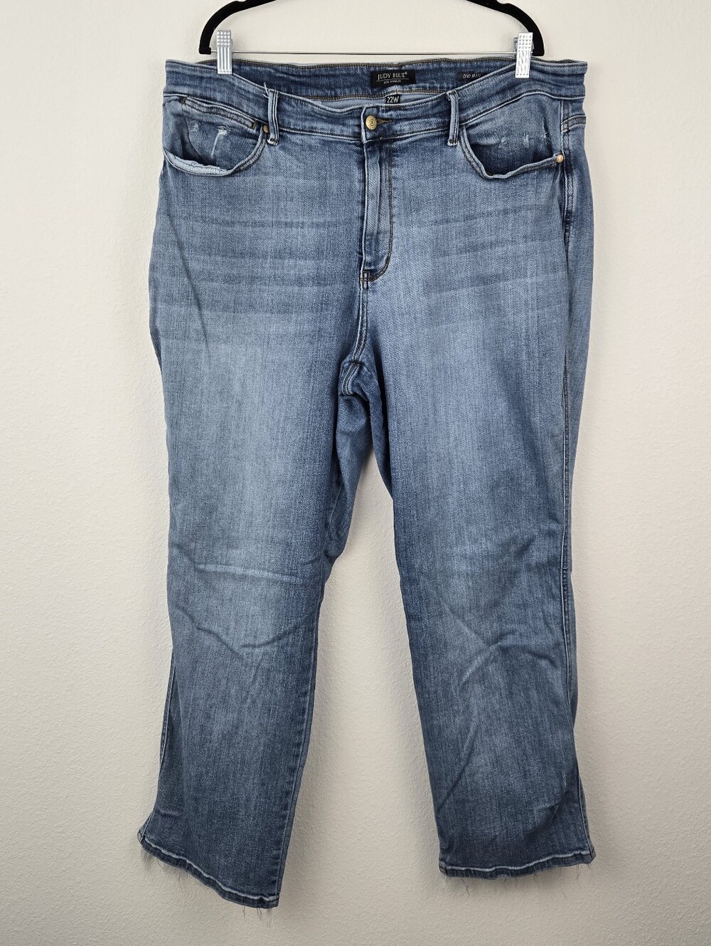 Judy Blue Dad Jean
